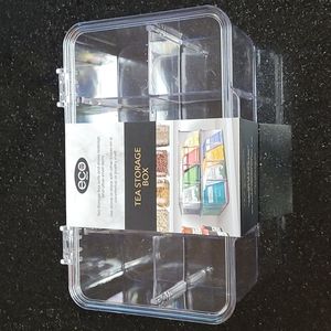 ☕️Tea Storage Box